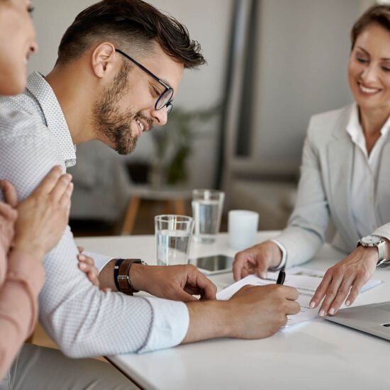 Make a Marketing Strategy for your Small Business