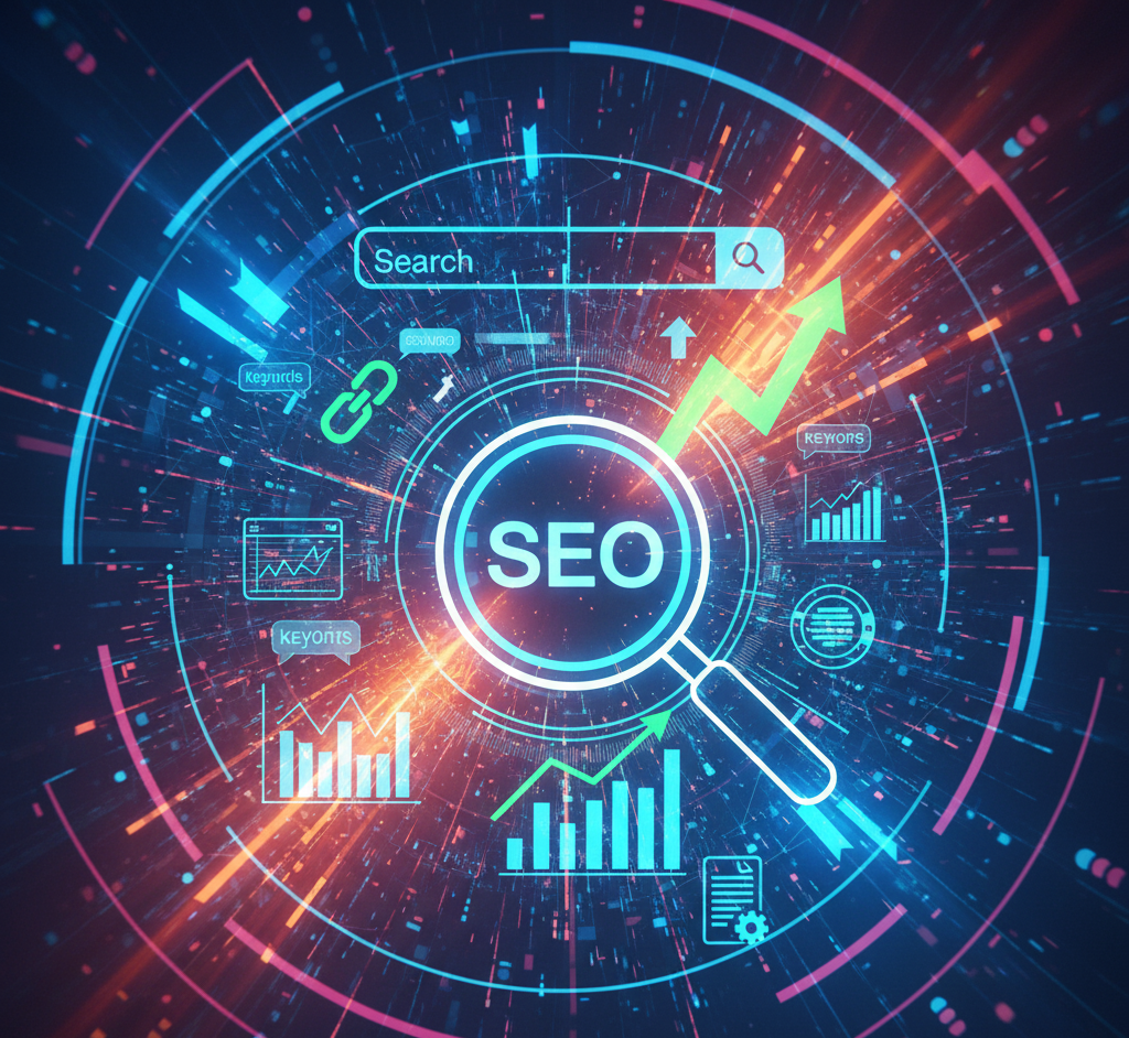 SEO services