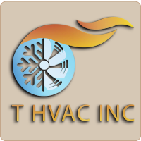 T HVAC INC