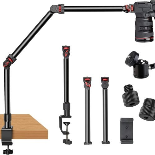 Camera Adjustable Arm