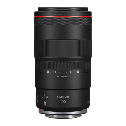 Canon RF 100mm