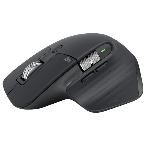 Logitech Wireless Mouse MX